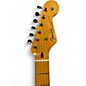 Used Fender 70th Anniversary American Vintage II 1954 Stratocaster 2-Color Sunburst Solid Body Electric Guitar