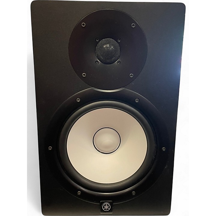 Used Yamaha Used 2021 Yamaha HS8 Pair Powered Monitor