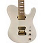 Used Kiesel Solo Olympic Pearl Solid Body Electric Guitar thumbnail