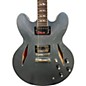 Used 2023 Epiphone Dave Grohl DG-335 Pelham Blue Hollow Body Electric Guitar
