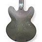 Used 2023 Epiphone Dave Grohl DG-335 Pelham Blue Hollow Body Electric Guitar
