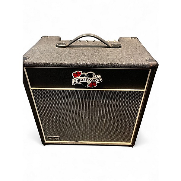 Used Blackheart Little Giant 5W Tube Guitar Combo Amp