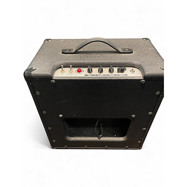 Used Blackheart Little Giant 5W Tube Guitar Combo Amp