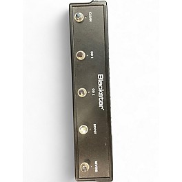 Used Blackstar FS-14 Pedal