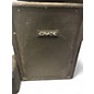 Used Crate PA8FX W/ Passive Crate Speakers Sound Package