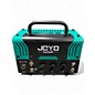 Used Joyo bantamp Solid State Guitar Amp Head thumbnail