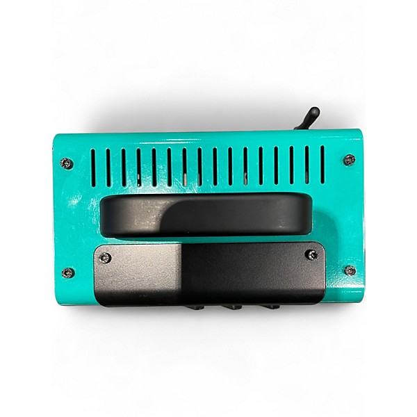 Used Joyo bantamp Solid State Guitar Amp Head