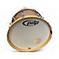 Used PDP by DW 4 Piece Concept Series Natural Drum Kit thumbnail
