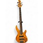 Used Yamaha trbx605fm 2 Tone Sunburst Electric Bass Guitar