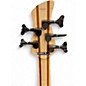 Used Yamaha trbx605fm 2 Tone Sunburst Electric Bass Guitar