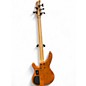 Used Yamaha trbx605fm 2 Tone Sunburst Electric Bass Guitar