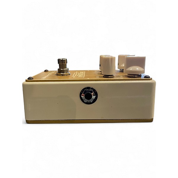 Used MESA/Boogie Gold Mine Effect Pedal