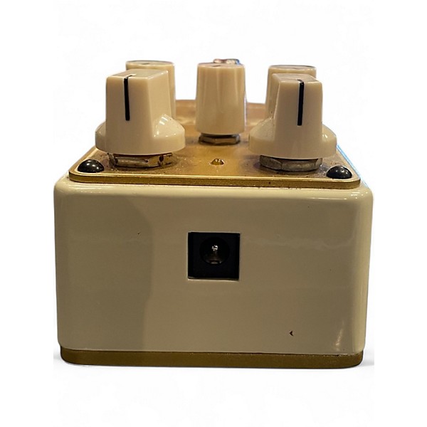 Used MESA/Boogie Gold Mine Effect Pedal