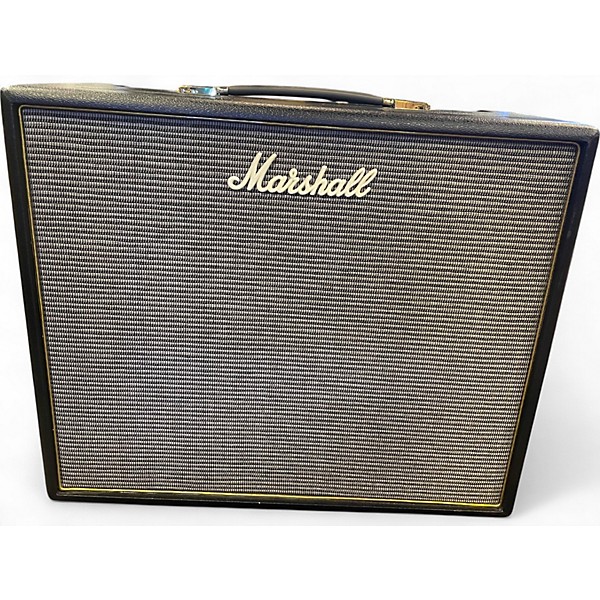 Used Marshall ORIGIN 50 Tube Guitar Combo Amp