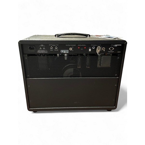 Used PRS Archon 50 50W Tube Guitar Amp Head