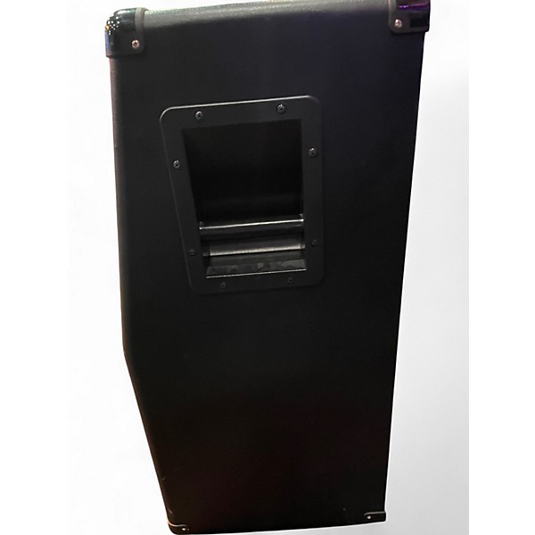 Used Blackstar ID Series 4x12 Angled Guitar Cabinet