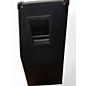 Used Blackstar ID Series 4x12 Angled Guitar Cabinet