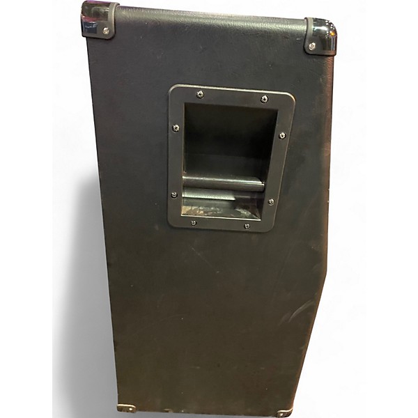 Used Blackstar ID Series 4x12 Angled Guitar Cabinet