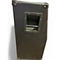 Used Blackstar ID Series 4x12 Angled Guitar Cabinet
