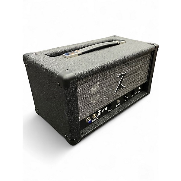 Used 2025 Dr Z Z-VERB TUBE REVERB TANK Guitar Preamp