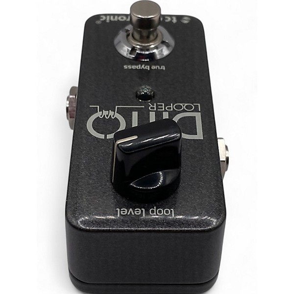 Used TC Electronic Ditto Looper Pedal