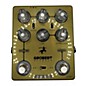 Used Grobert Effects Golden Legend Effect Pedal thumbnail