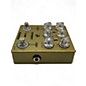 Used Grobert Effects Golden Legend Effect Pedal
