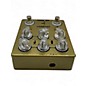Used Grobert Effects Golden Legend Effect Pedal