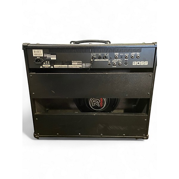 Used BOSS GEN 1 ARTIST KATANA Guitar Combo Amp