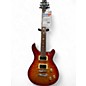 Used Dillion DR500X 2 Color Sunburst Solid Body Electric Guitar thumbnail