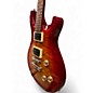 Used Dillion DR500X 2 Color Sunburst Solid Body Electric Guitar