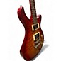 Used Dillion DR500X 2 Color Sunburst Solid Body Electric Guitar