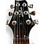 Used Dillion DR500X 2 Color Sunburst Solid Body Electric Guitar