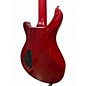 Used Dillion DR500X 2 Color Sunburst Solid Body Electric Guitar