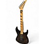 Used Jackson dk2m black Solid Body Electric Guitar thumbnail