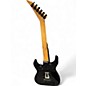Used Jackson dk2m black Solid Body Electric Guitar