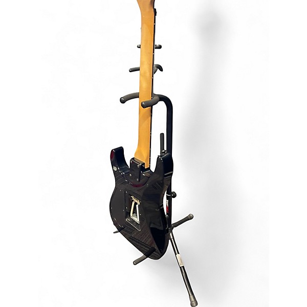 Used Jackson dk2m black Solid Body Electric Guitar