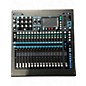 Used 2024 Allen & Heath QU16 Digital Mixer thumbnail