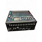 Used 2024 Allen & Heath QU16 Digital Mixer