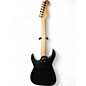 Used Charvel Angel Vivaldi Signature DK24-7 Nova Flat Black Solid Body Electric Guitar