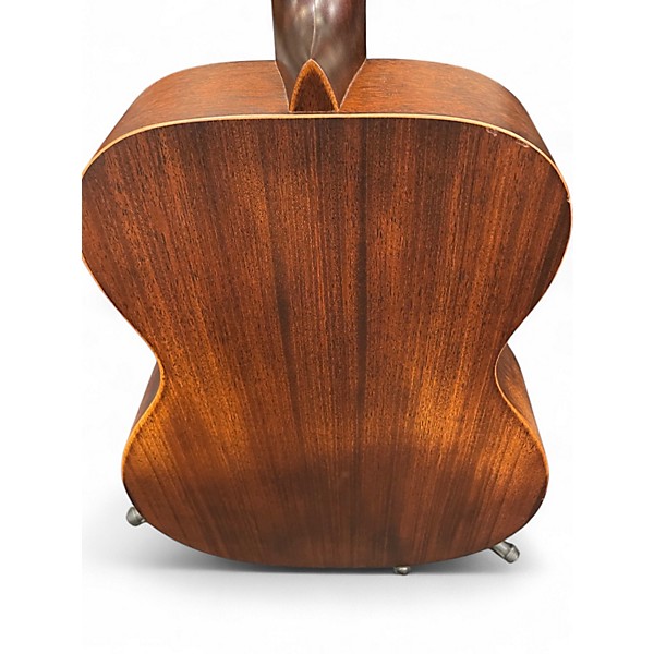 Used Martin 00015M DARK NATURAL Acoustic Guitar