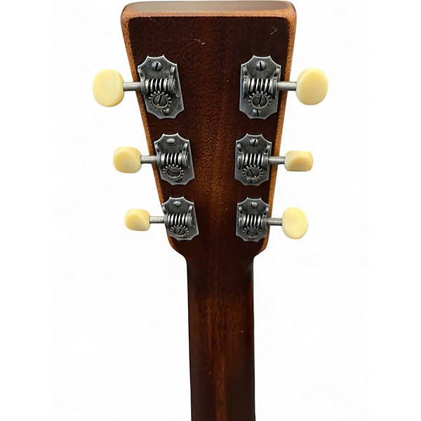 Used Martin 00015M DARK NATURAL Acoustic Guitar