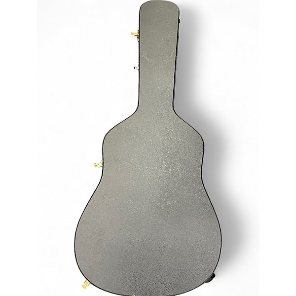 Used Martin 00015M DARK NATURAL Acoustic Guitar