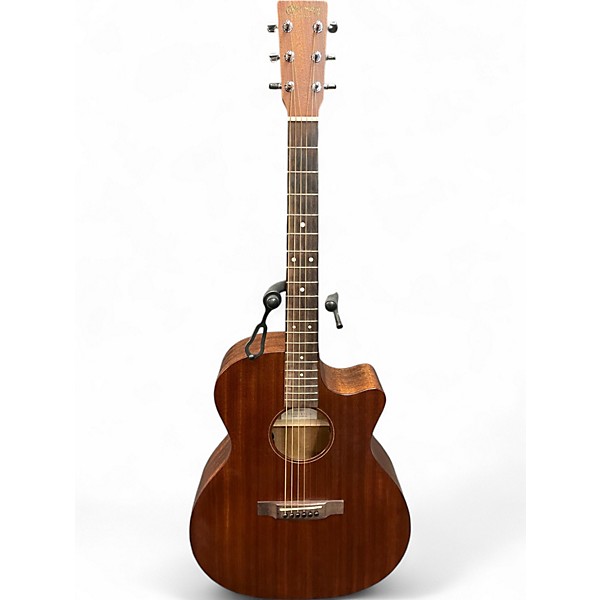 Used Martin ROAD SERIES SPECIAL Natural Acoustic Electric Guitar
