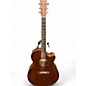 Used Martin ROAD SERIES SPECIAL Natural Acoustic Electric Guitar thumbnail