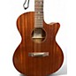 Used Martin ROAD SERIES SPECIAL Natural Acoustic Electric Guitar