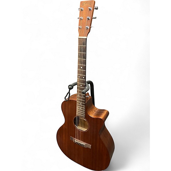 Used Martin ROAD SERIES SPECIAL Natural Acoustic Electric Guitar