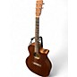Used Martin ROAD SERIES SPECIAL Natural Acoustic Electric Guitar