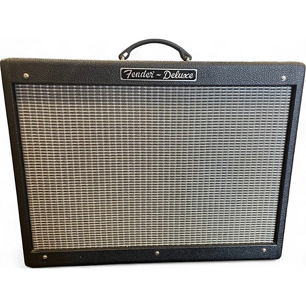 Used Fender Hot Rod Deluxe IV 40W 1x12 Tube Guitar Combo Amp