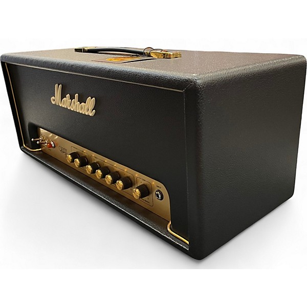 Used Marshall Origin 50H Tube Guitar Amp Head
